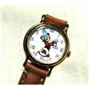 Image 1 : Rare Lorus Mickey Mouse as Scorcerer Watch #1004162