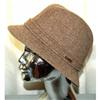 Image 1 : Kangol Wool Bucket Hat Clipper Tweed  #1004163