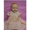 Image 1 : 1930'S LARGE 24" HAPPY COMPO BABY #1004609