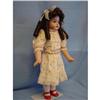 Image 1 : 1900's French Jumeau Type 18in Doll #1004615