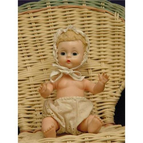 madame alexander little genius