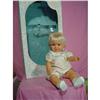 Image 1 : VINTAGE CUCHI CUCHI BABYDOLL FROM SPAIN, TALKS,#1004646