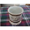 Image 1 : Shaving Mug       signed J.C. Bauarls #1004725