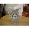Image 1 : Pitcher, signed CFN on bottom #1004872