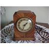 Image 1 : Art Deco, Shelf Clock #1005009