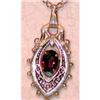 Image 1 : Garnet Drop on Chain #1009768