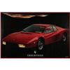 Image 1 : Poster Photograph entitled ?Testarossa? By: #1009810
