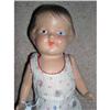 Image 1 : Composition Doll marked Lil Sis #1009875
