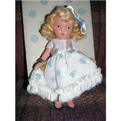Nancy Ann Merry Little Maid #1009934