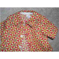 Jerri Lee outfit made by Terri Lee Co. #1009936