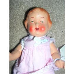 Made in Occupied Japan Baby #1009961