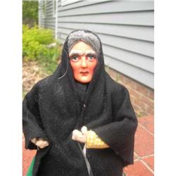 International Ireland doll made by Jay  #1009965