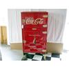 Image 1 : Coca-Cola Ice Box- Restored Coolerator From The#1009989