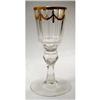 Image 1 : Russian Cut-glass Goblet, circa 1840 #1010444