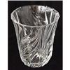 Image 1 :  Val St. Lambert Clear Crystal Vase #1010455