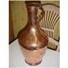 Image 1 : Large French copper pitcher, Circa 1800 #1010489