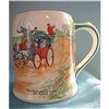 Rare Royal Ducal England Tankard #1010706