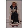 Doll Cloth Ravca NICE Woman  Made in France   #1010723