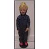 Doll Cloth India SIKH Man  #1010726