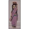 Doll Cloth India Woman MALAN 12"  #1010731