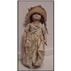 Image 1 : Doll Painted SFBJ  Made in France Composition #1010760