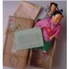 Image 1 : Doll Chinese Mother and Child World Wide Club #1010784