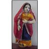 Image 1 : Doll Cloth India Woman from Bombay Foreign #1010823