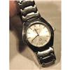 Image 1 : Fossil "Steel"  Watch Water Resist 50 m #1010917