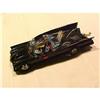 Image 1 : Orig 60's Corgi Batmobile with Batman & Robin #1010931