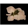 Image 1 : Large Hull Leaf dish  #1010960