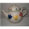 Image 1 : Tea for Two (teapot,2 cups & Saucers) #1010980