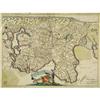 Image 1 : Parte Septtentrionale dell'Hollanda, vulgo #1016834