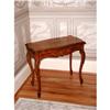 Image 1 : French Walnut Side Table Hand Made #1016851