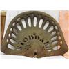 Image 1 : TRACTOR SEAT STODDARD IMPLEMENT SEAT #1016935