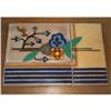 Image 1 : 30's Arts & Crafts Table With Art Deco Tile Top#1017145