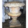 Image 1 : 19th c. Argentinian Stone urn #1017207