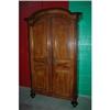 Image 1 : French Louis XVI St armoire c.1830 #1017294