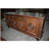 Image 1 : French sideboard from Brittany #1017328
