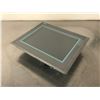 Image 1 : SIEMENS 6AV6 644-0AA01-2AX0 12" MULTI PANEL