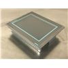 Image 2 : SIEMENS 6AV6 644-0AA01-2AX0 12" MULTI PANEL