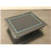 Image 1 : SIEMENS 6AV6 644-0AA01-2AX0 12" MULTI PANEL