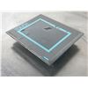 Image 2 : SIEMENS 6AV6 643-0CD01-1AX1 10" MULTI PANEL