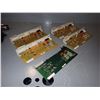 Image 1 : (5) CINCINNATI MILACRON 3 531 4647A CONTROL CARD