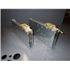 Image 1 : (2) SIEMENS 1P 6FC5247-0AA00-0AA3 SINUMERIK 840D NCU-BOX
