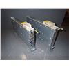 Image 1 : (2) SIEMENS 1P 6FC5247-0AA00-0AA3 SINUMERIK 840D NCU-BOX