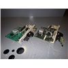 Image 1 : (2) SIEMENS 1P 6FC5357-0BB24-0AA0 SINUMERIK 840D/DE NCU
