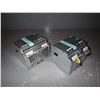 Image 1 : (2) SIEMENS 1P 6EP1436-3BA00 SITOP POWER 20