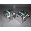 Image 1 : (2) SIEMENS 1P 6EP1436-3BA00 SITOP POWER 20