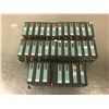 Image 1 : LOT OF SIEMENS 6ES7 322-1HF01-0AA0 MODULE