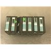 Image 1 : LOT OF SIEMENS 6ES7 322-1BH01-0AA0 MODULE